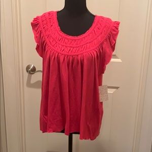Free People cute top